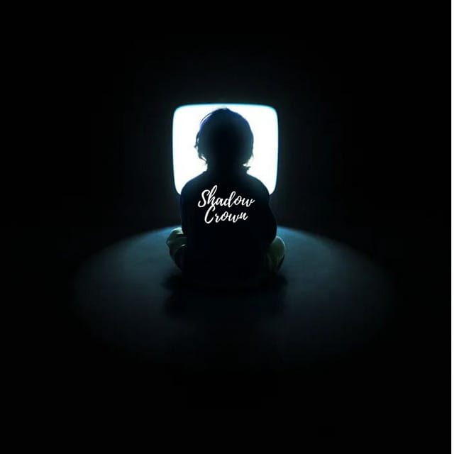 Shadow Crown - Single