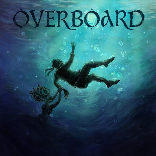 Overboard
