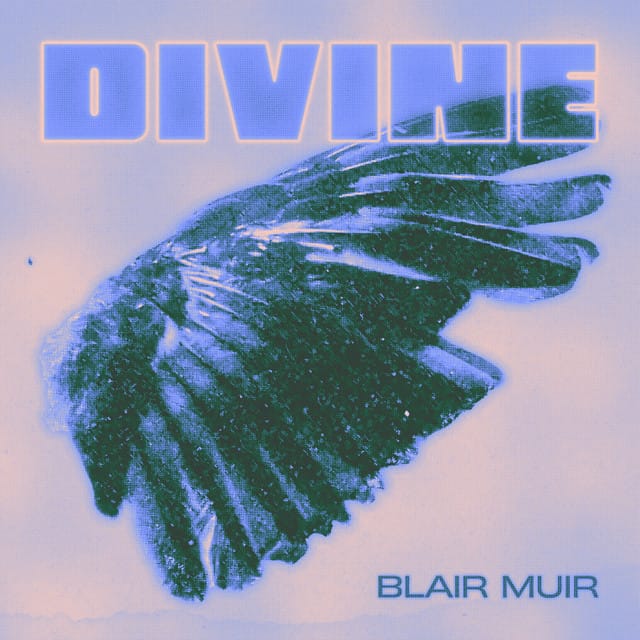 Divine - Single