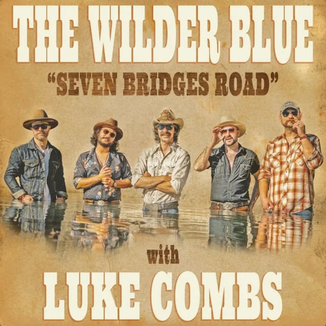 Seven Bridges Road