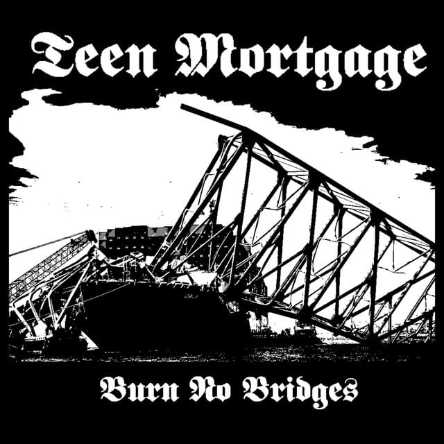 Burn No Bridges