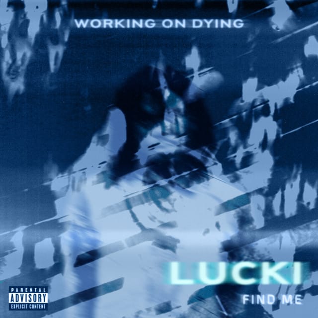 Find Me - Single