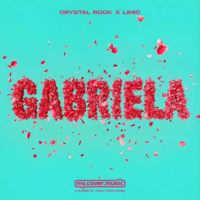 Gabriela - Single