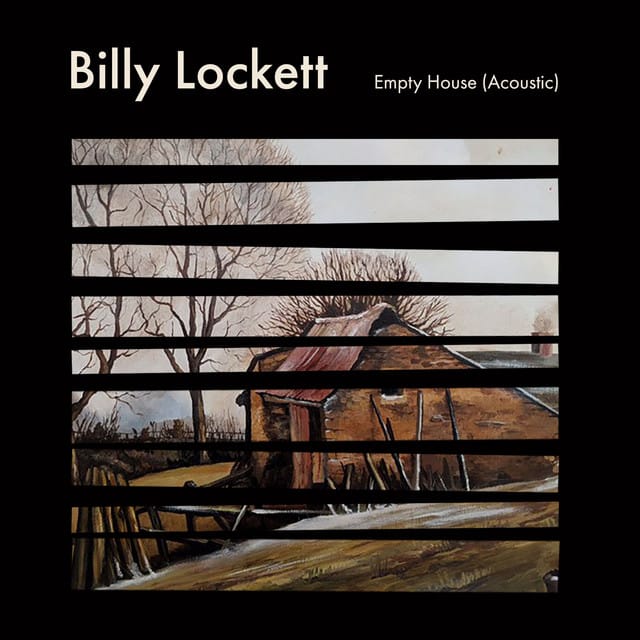 Empty House (acoustic)