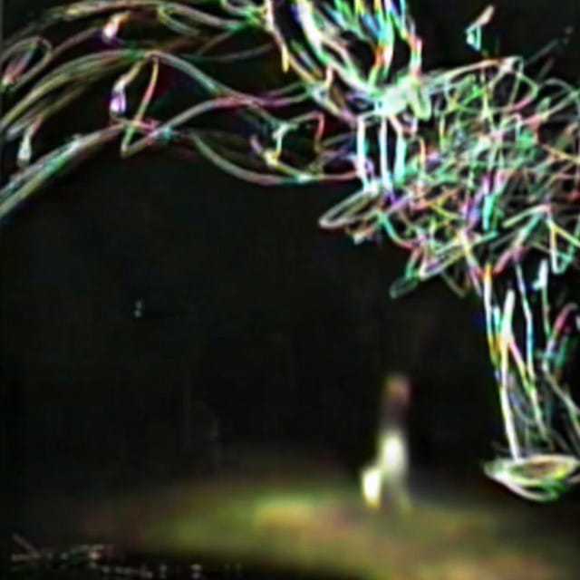 something is different - Single