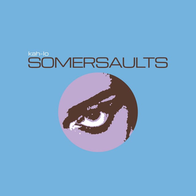 Somersaults