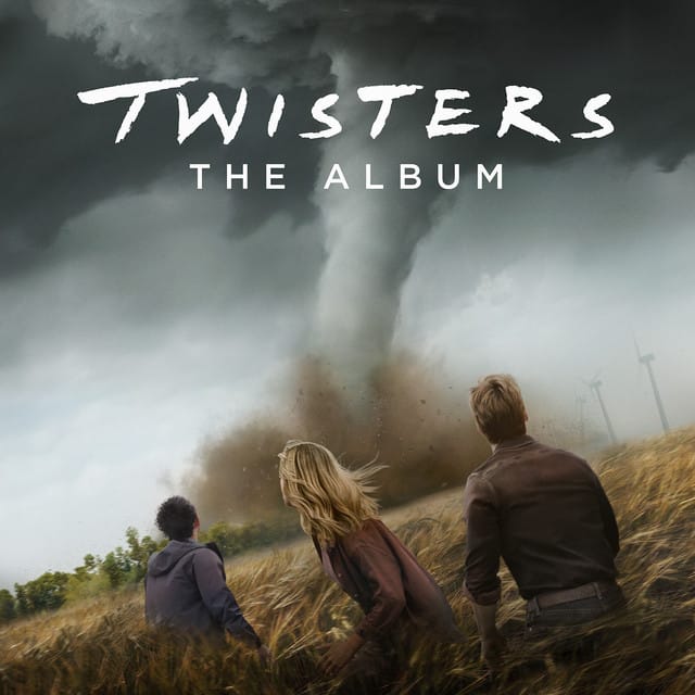 Boots Don't (From Twisters: The Album)