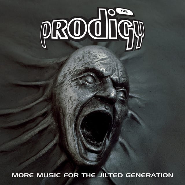 More Music for the Jilted Generation