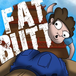 Fat Butt