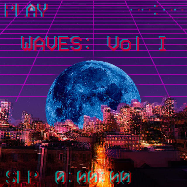 Waves: Volume I