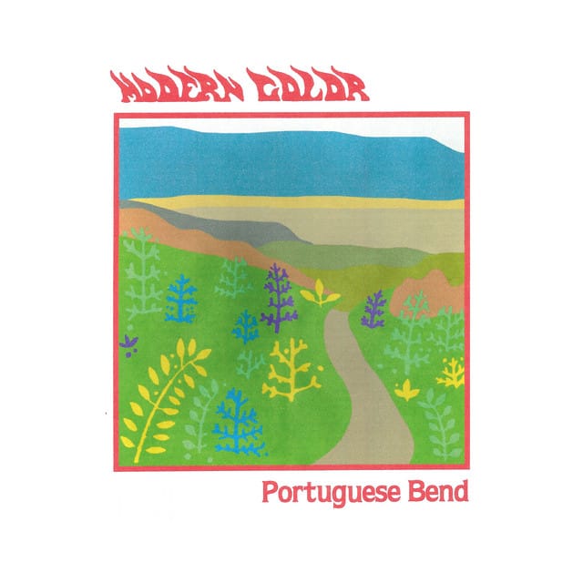 Portuguese Bend - Single