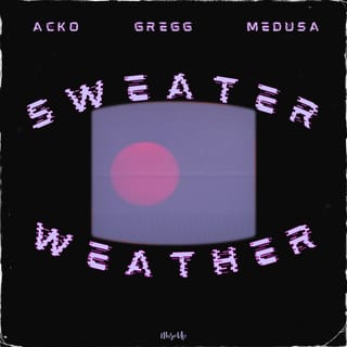 Sweater Weather