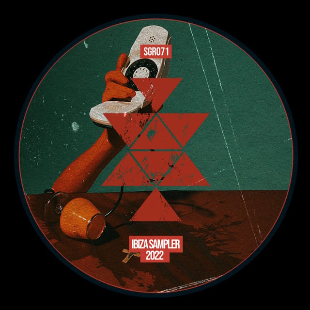 La Murga (Michael's Midnight Mix)