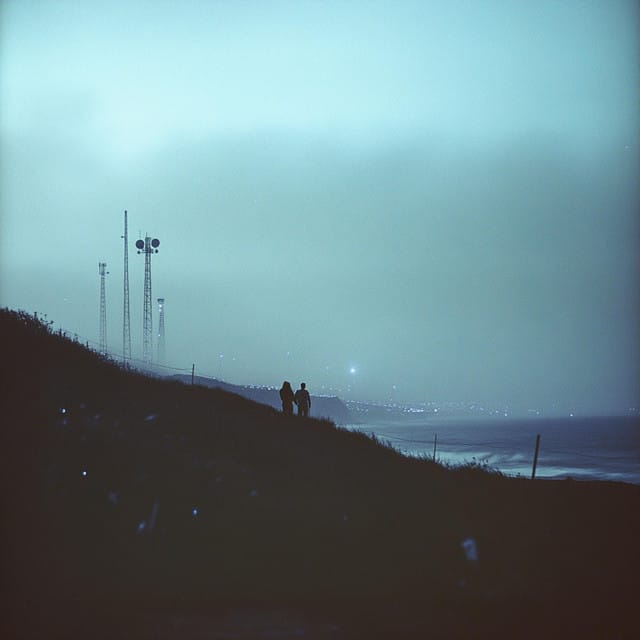 im letting you go - Single