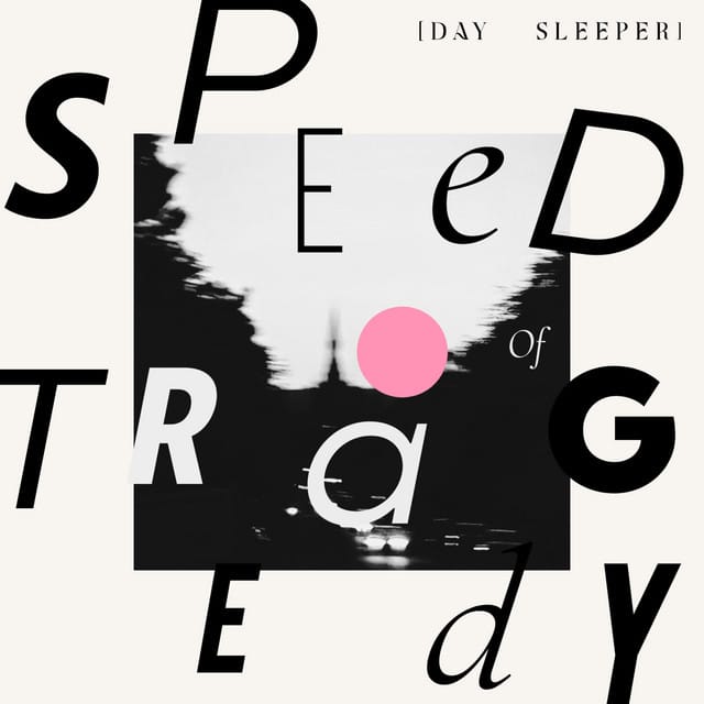Speed of Tragedy