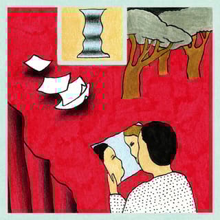 Be Here Now / Are You The One - Single