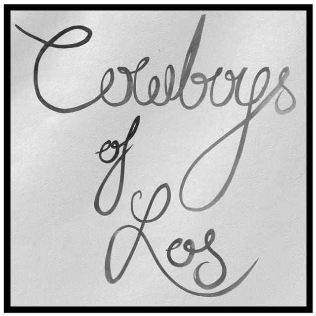 Cowboys of Los