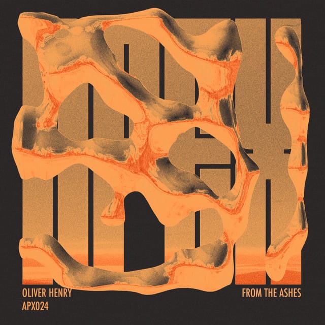From the Ashes - Single