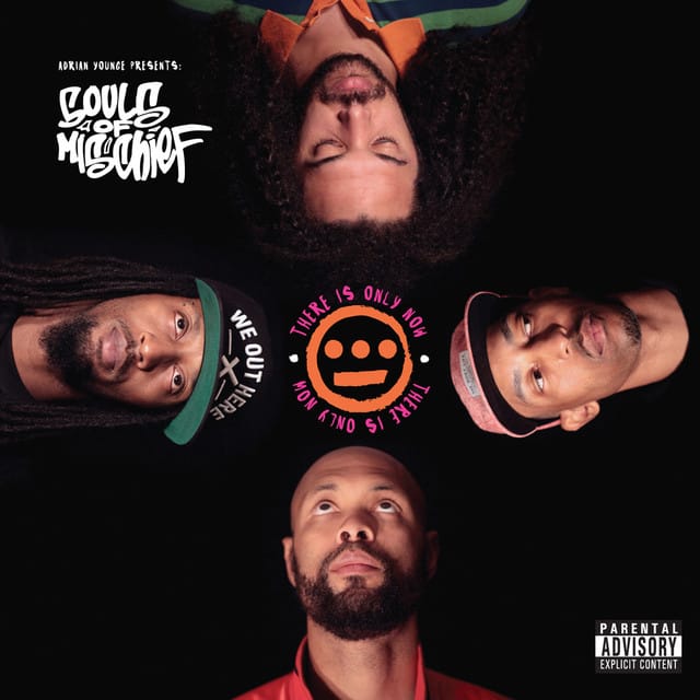 There Is Only Now (Deluxe)