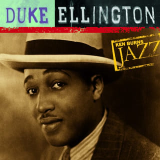 Ken Burns Jazz-Duke Ellington