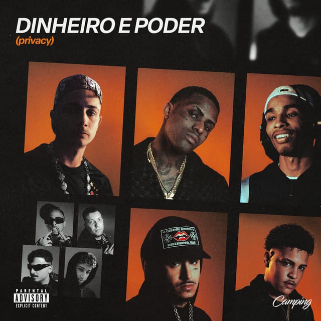 Dinheiro e Poder (Privacy)