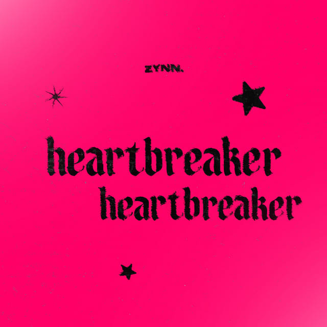 Heartbreaker (Garage) - Single