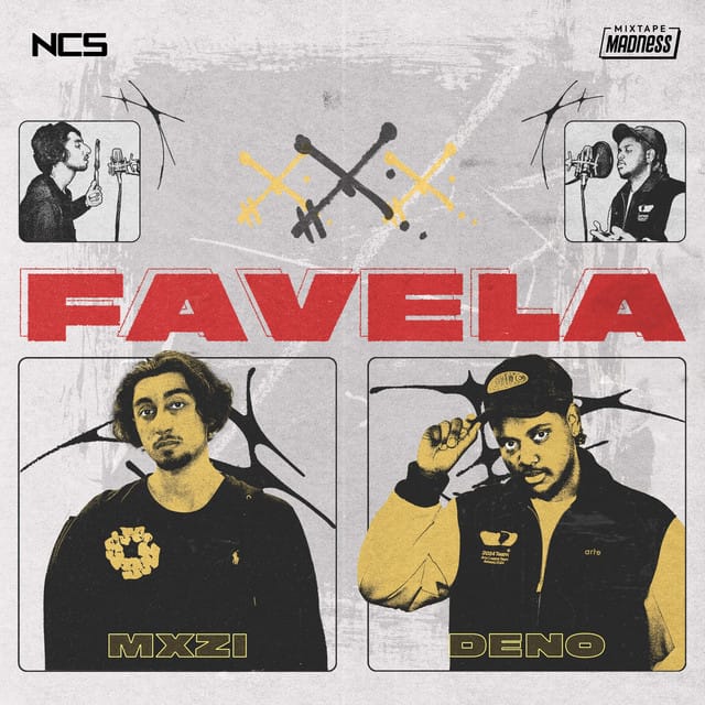 FAVELA