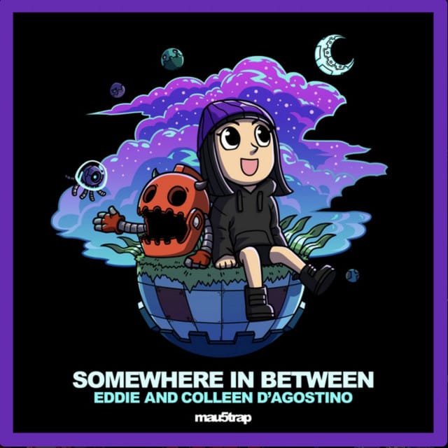 Somewhere in Between