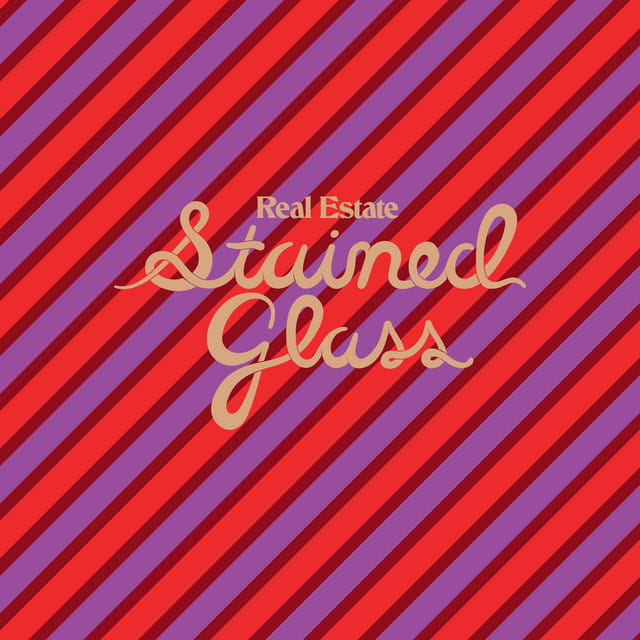 Stained Glass