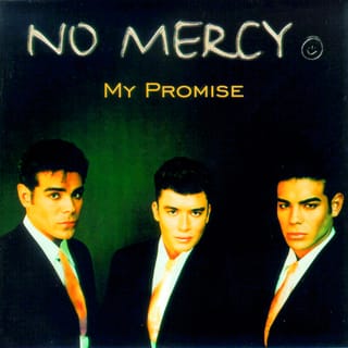 My Promise