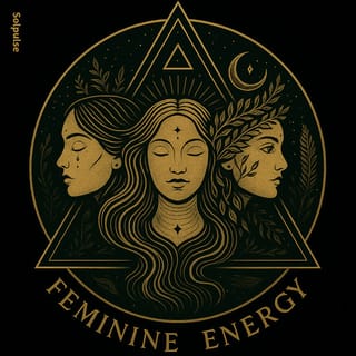 Feminine Energy