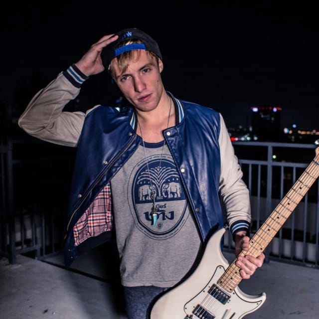 Sleepless - Single