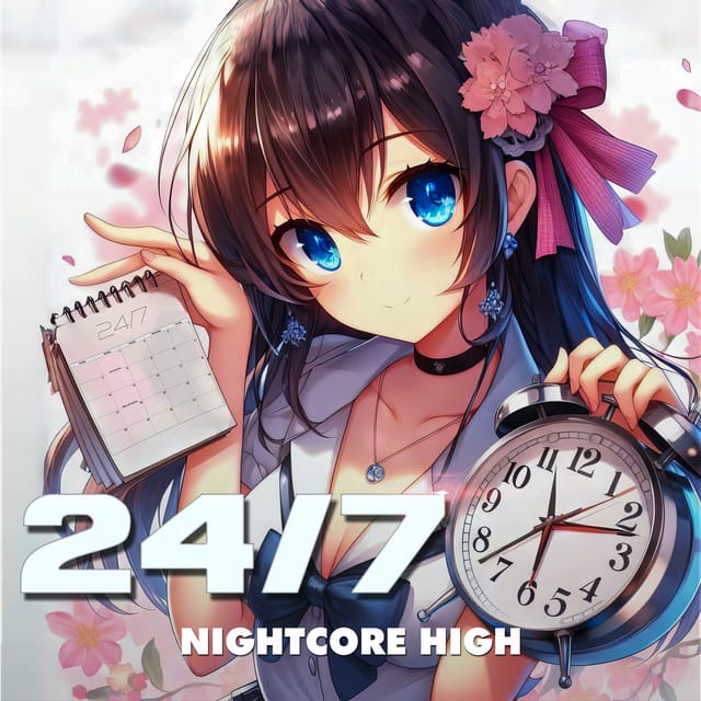 24/7 (Sped Up)