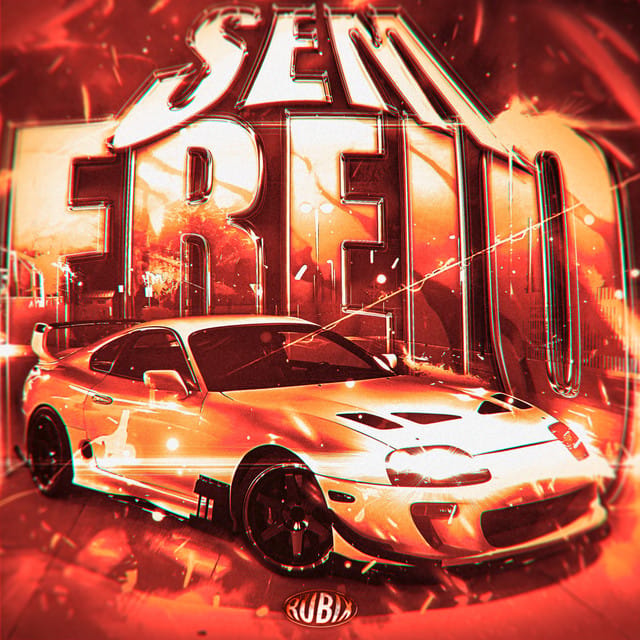 SEM FREIO