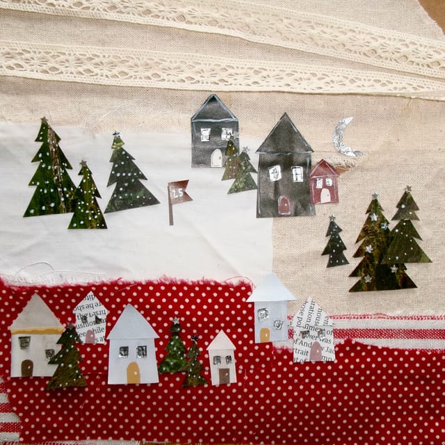 christmas forever
