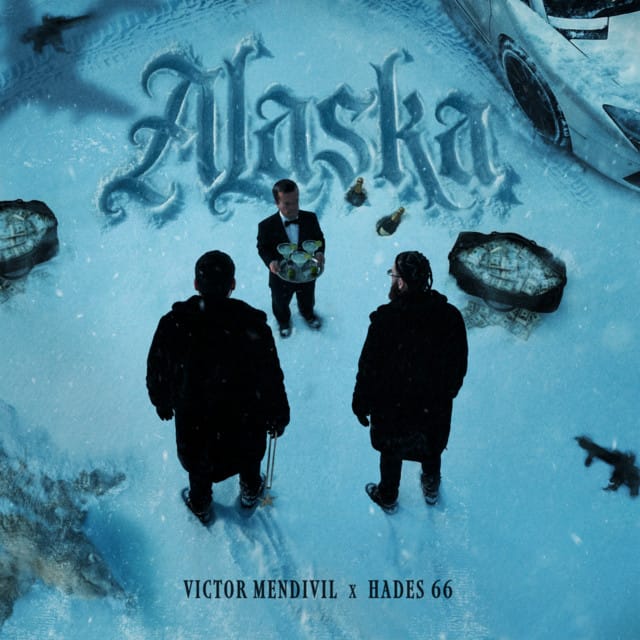 Alaska