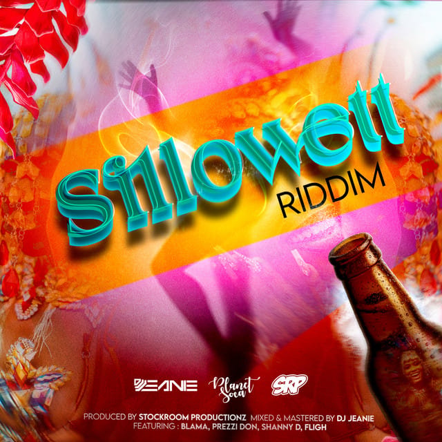 Sillowett Riddim