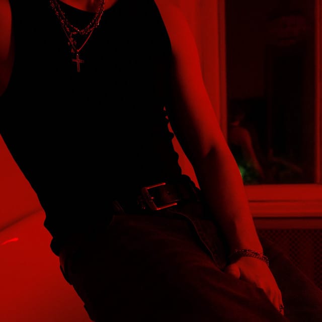 baby can you sin for me - Single