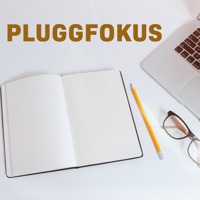 Pluggfokus