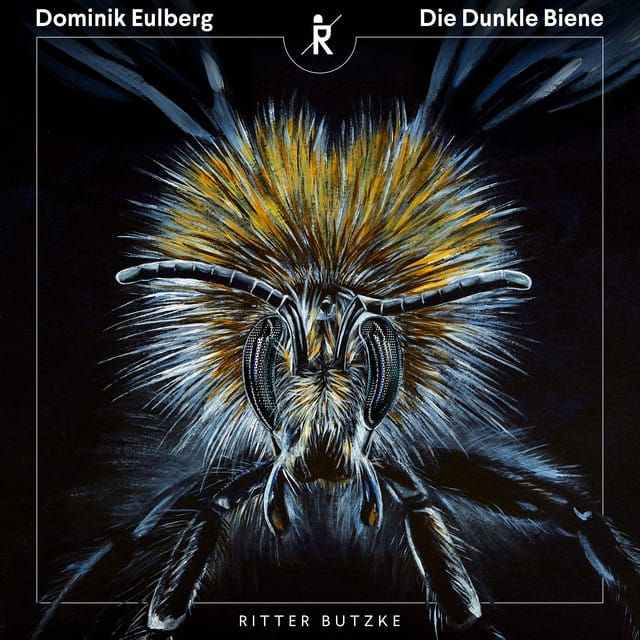 Die Dunkle Biene