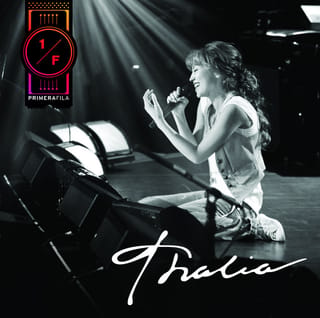 Thalia En Primera Fila