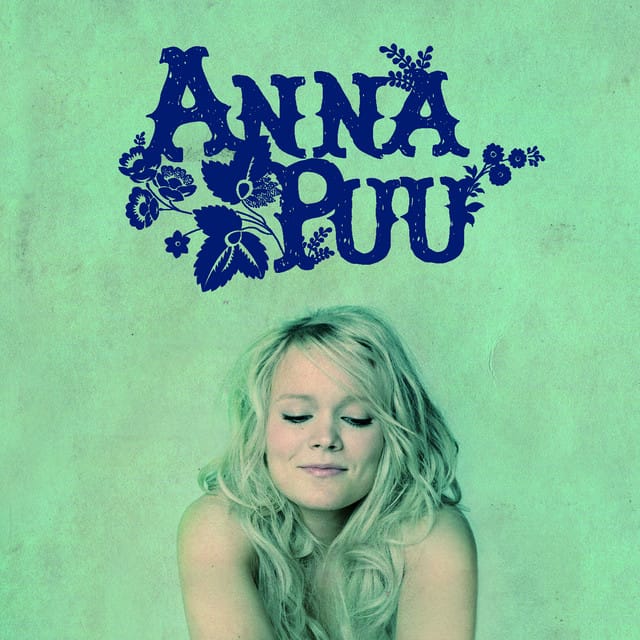Anna Puu