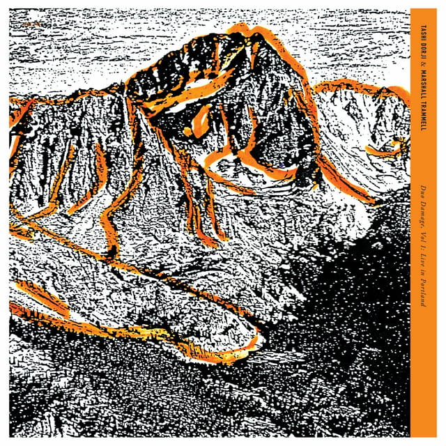 Duo Damage, Vol I: Live in Portland