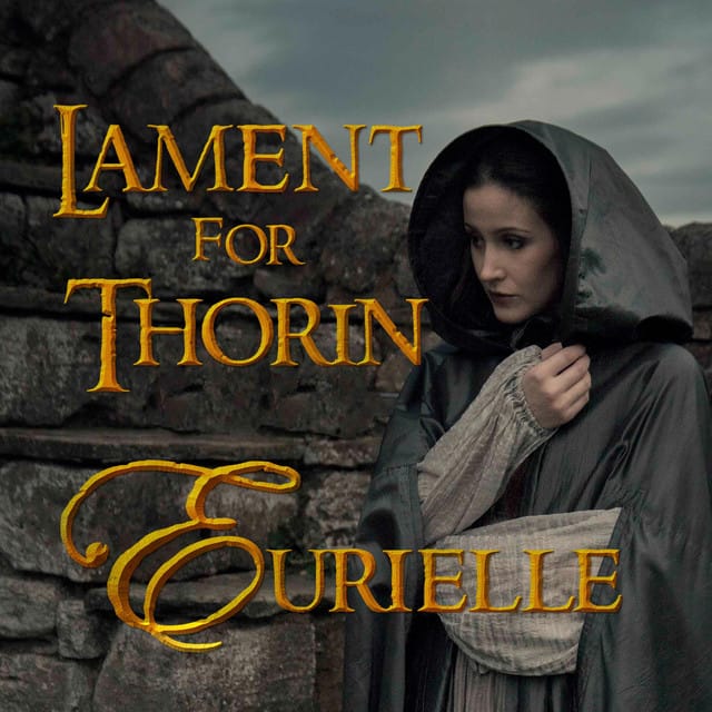 Lament for Thorin - Single
