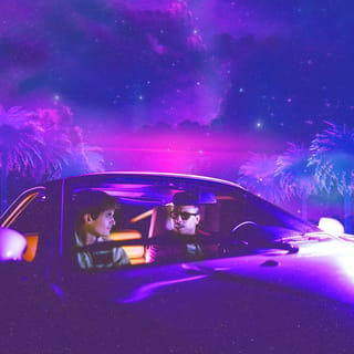Substitution (feat. Julian Perretta) - Single