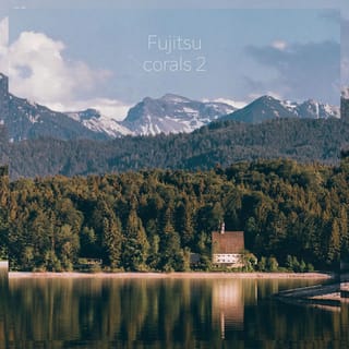 corals 2 - EP