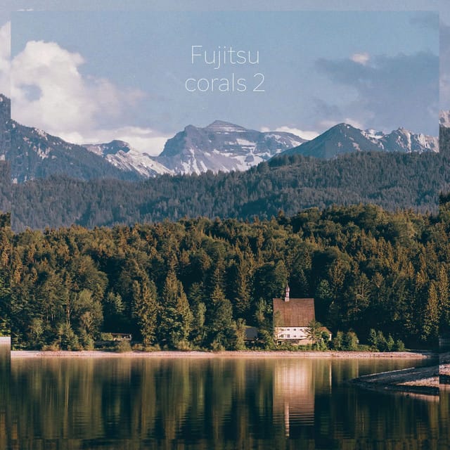 corals 2 - EP