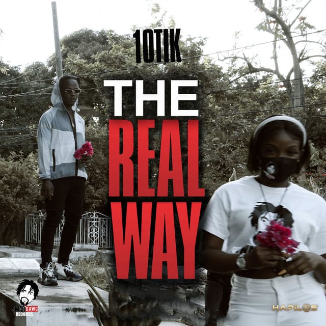 The Real Way - Single