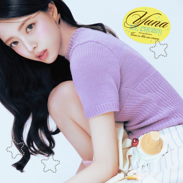 Ice Cream - EP