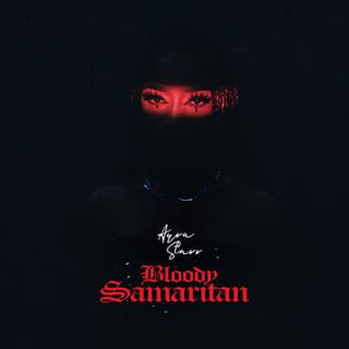 Bloody Samaritan